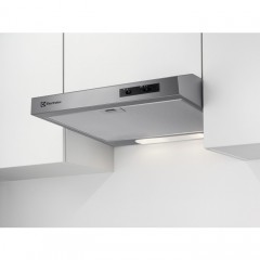Electrolux EFU216S Ελεύθερος Απορροφητήρας 60cm Electrolux EFU216S Ελεύθερος Απορροφητήρας 60cm